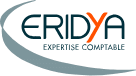 ERIDYA – Angers & Pays de la Loire Logo