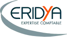 ERIDYA – Angers & Pays de la Loire Logo