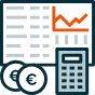 Image des outils collaboratifs dédiés à la comptabilité