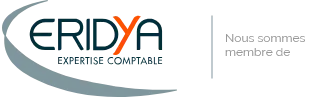 Eridya Logo