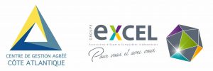 WEB-FORAMTIONS - 1er semestre 2021 du Groupe EXCEL et du Centre de Gestion Agrée CÔTE ATLANTIQUE