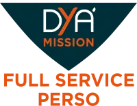pictogramme de la DYA-Mission-FULL SERVICE PERSO