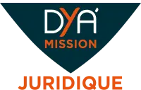pictogramme de la DYA-Mission juridique